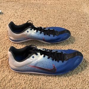Nike Men’s Track & Field Shoes
